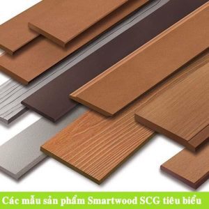 go nhan tao Smartwood SCG 2 300x300 - Giá gỗ nhân tạo smartwood SCG ốp tường, lót sàn, trần sỉ và lẻ rẻ nhất 2023