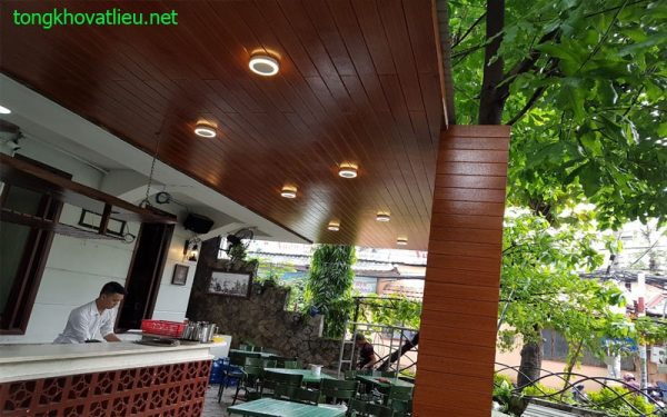 Thảm cỏ nhân tạo lót sàn giá tốt tại TP.HCM s