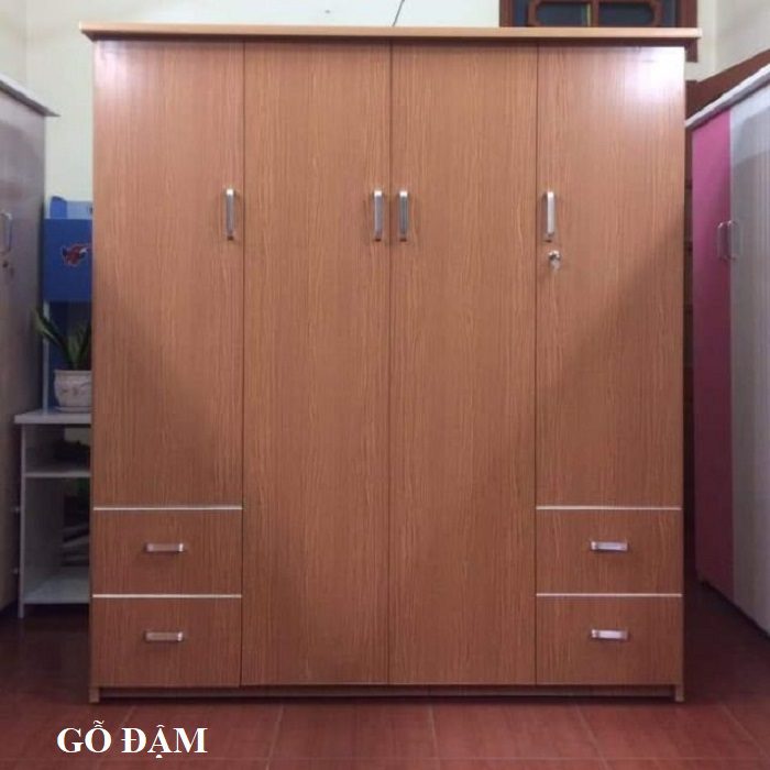 GODAM - Tủ Nhựa Đài Loan Cao Cấp| Cơ Sở Sản Xuất Tại Bến Tre