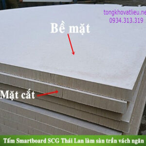 giá tấm cemboard