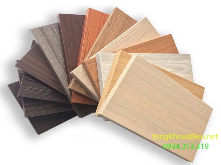 Ván MDF Giá Bao Nhiêu? Giá Ván MDF chống ẩm Rẻ nhất 2021