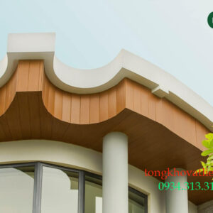 Gỗ Conwood
