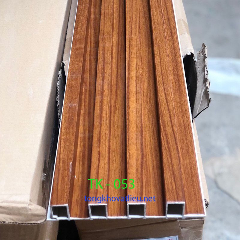 giá nhựa giả gỗ 21