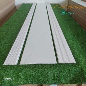 Tấm nhựa ốp tường