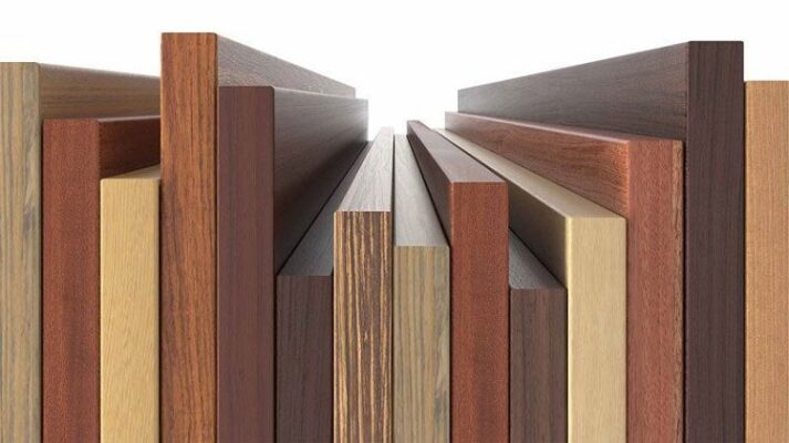 phân biệt các loại gỗ công nghiệp