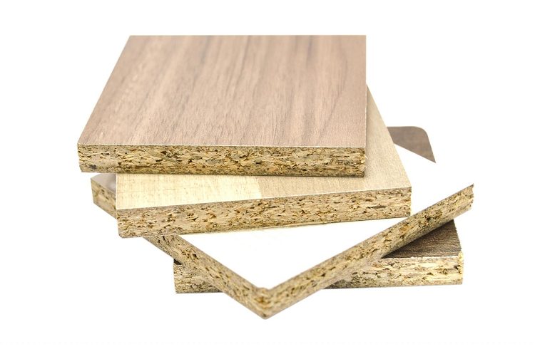 phân biệt các loại gỗ công nghiệp