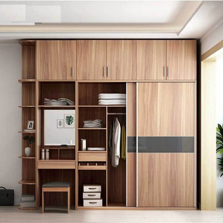 Chọn thiết kế phù hợp với nội thất không gian của bạn
