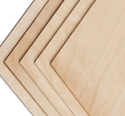 giá ván ép mỏng 5mm