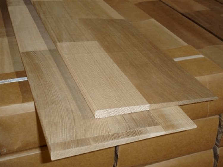 gỗ ghép cao su gỗ ghép cao su