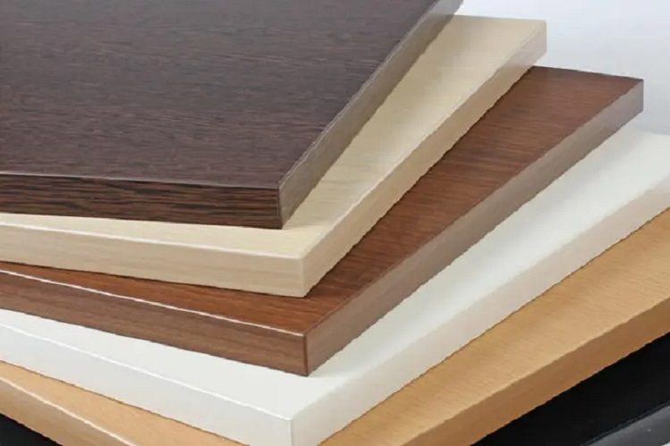gỗ MDF gỗ MDF