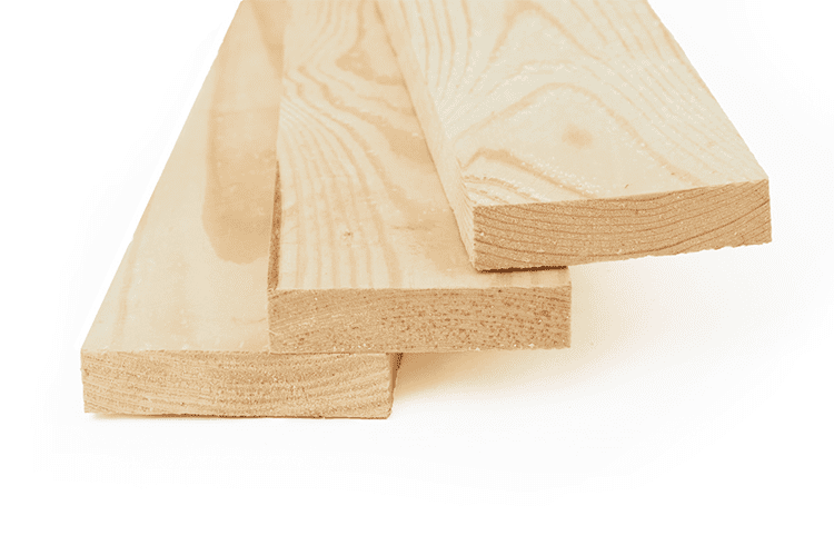 gỗ thông công nghiệp