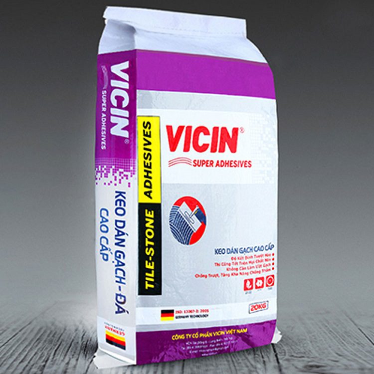 Keo dán gạch Vicin VC03