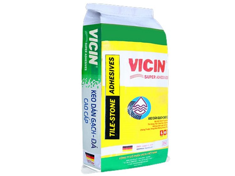 Keo dán gạch Vicin VC04