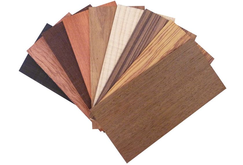 Ưu điểm của gỗ công nghiệp