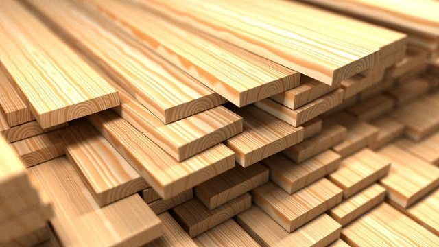 So sánh sàn gỗ công nghiệp và sàn gỗ tự nhiên về tuổi thọ 