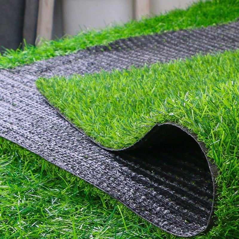 thảm cỏ xanh nhân tạo