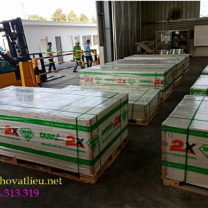 Tấm Cemboard DuraFlex